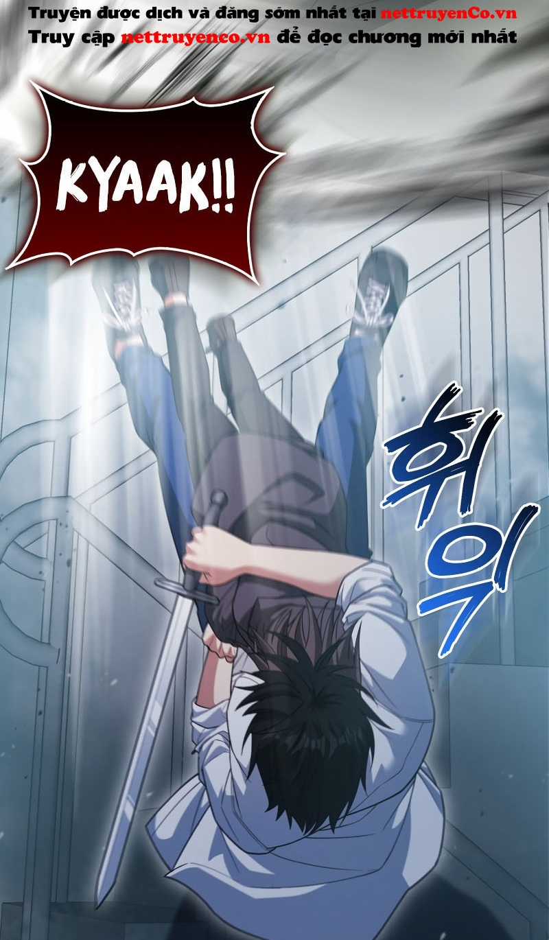 Người Chơi Có Thiên Phú Nghịch Thiên Chapter 12 trang 49