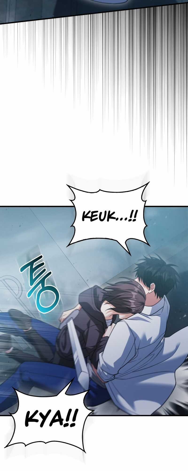 Người Chơi Có Thiên Phú Nghịch Thiên Chapter 12 trang 50