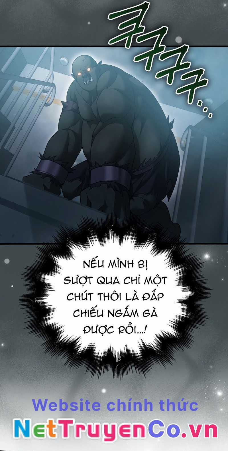 Người Chơi Có Thiên Phú Nghịch Thiên Chapter 12 trang 52