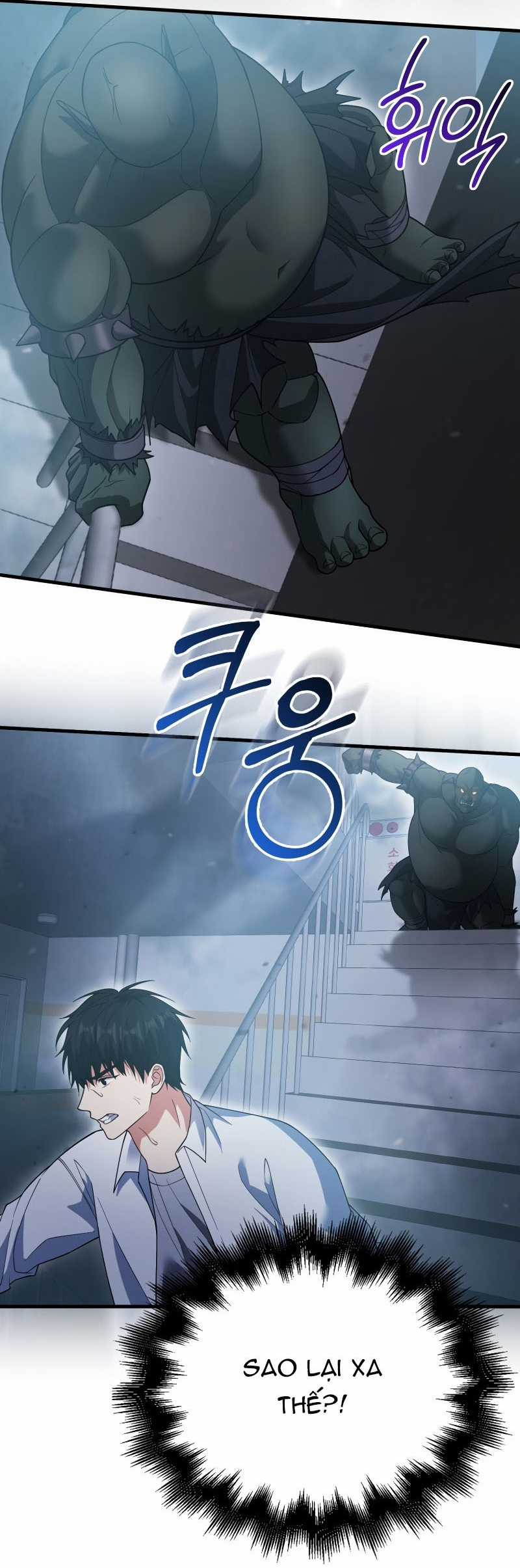 Người Chơi Có Thiên Phú Nghịch Thiên Chapter 12 trang 53