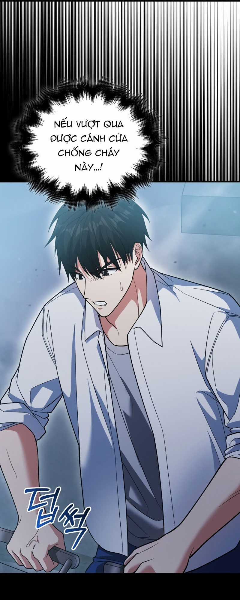 Người Chơi Có Thiên Phú Nghịch Thiên Chapter 12 trang 55