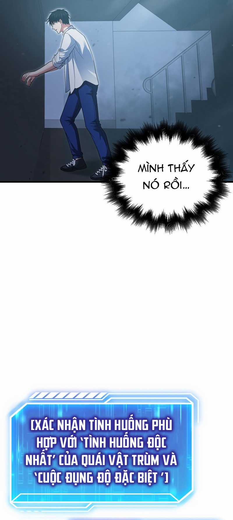 Người Chơi Có Thiên Phú Nghịch Thiên Chapter 12 trang 57