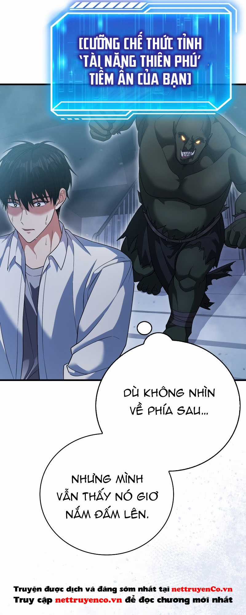 Người Chơi Có Thiên Phú Nghịch Thiên Chapter 12 trang 58