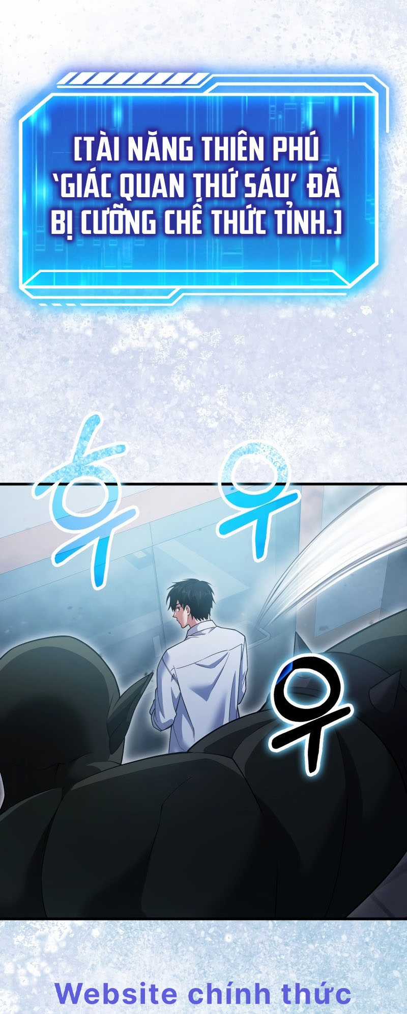 Người Chơi Có Thiên Phú Nghịch Thiên Chapter 12 trang 59