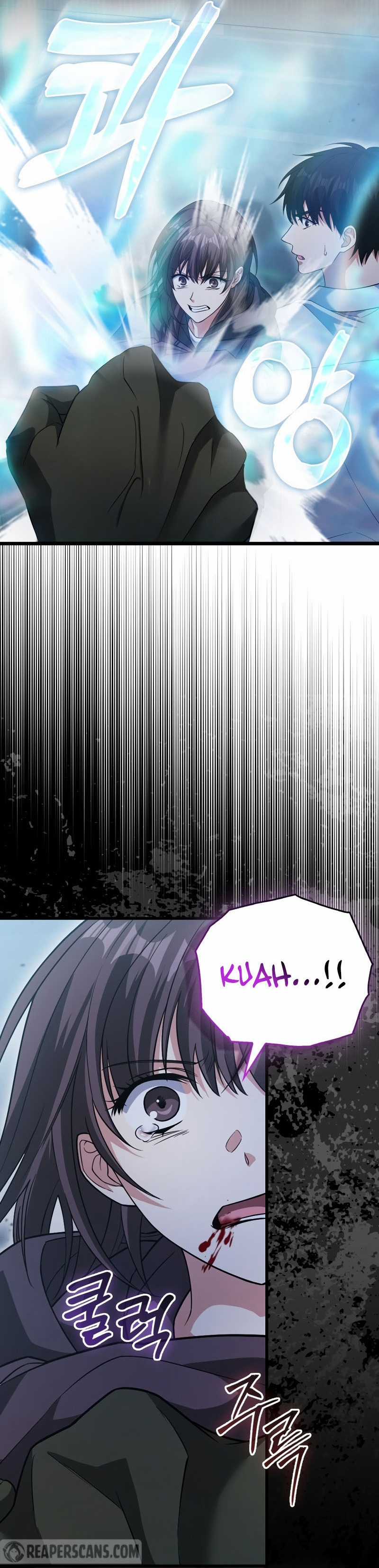 Người Chơi Có Thiên Phú Nghịch Thiên Chapter 12 trang 62