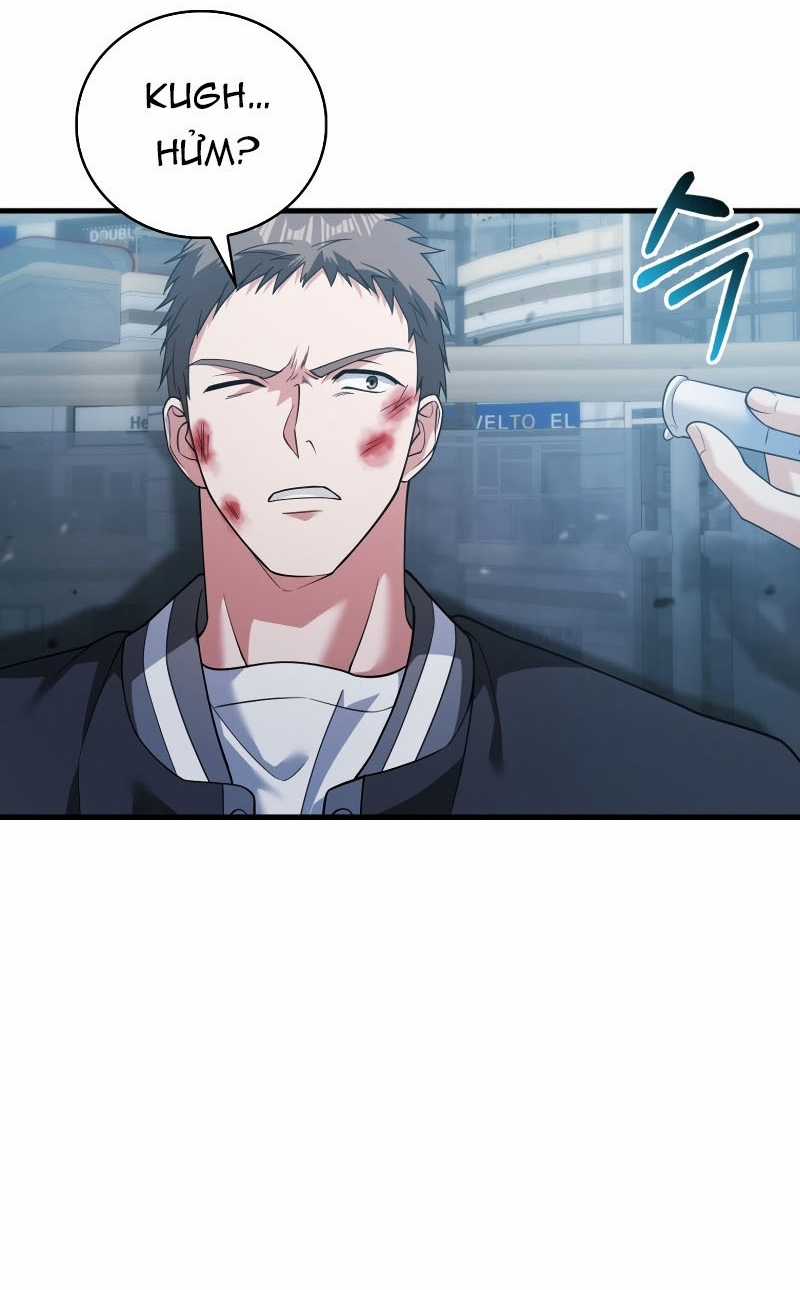 Người Chơi Có Thiên Phú Nghịch Thiên Chapter 12 trang 7