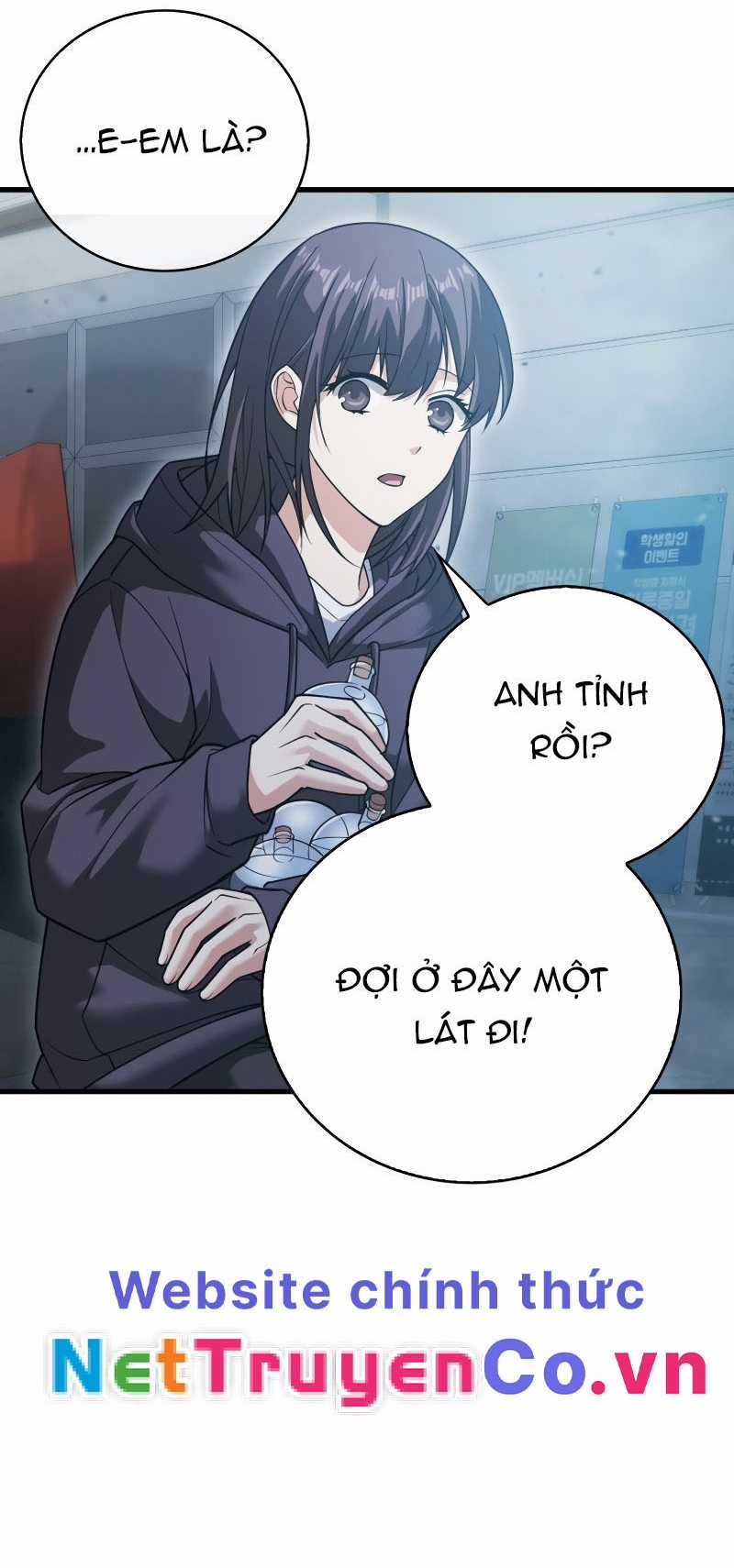 Người Chơi Có Thiên Phú Nghịch Thiên Chapter 12 trang 8