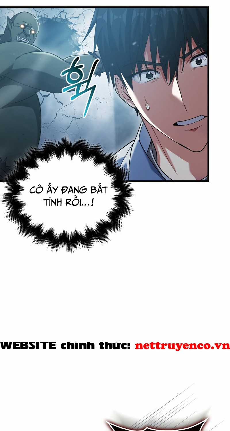 Người Chơi Có Thiên Phú Nghịch Thiên Chapter 13 trang 13