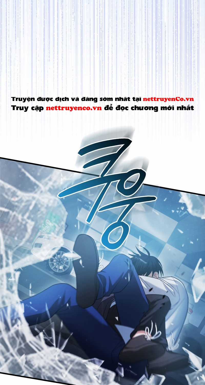 Người Chơi Có Thiên Phú Nghịch Thiên Chapter 13 trang 20