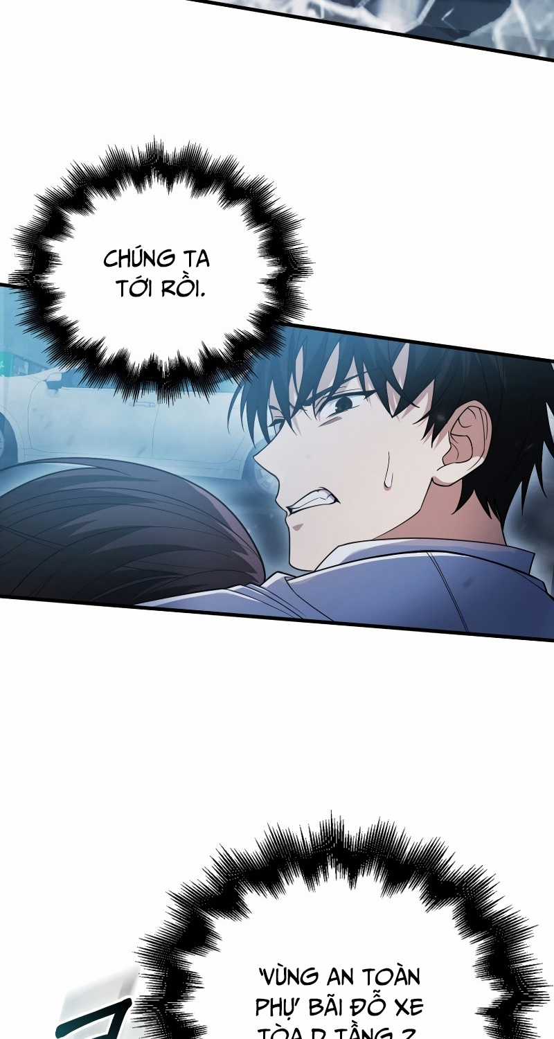Người Chơi Có Thiên Phú Nghịch Thiên Chapter 13 trang 21