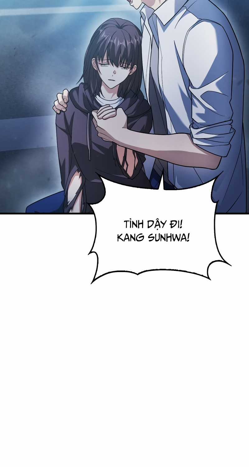 Người Chơi Có Thiên Phú Nghịch Thiên Chapter 13 trang 27