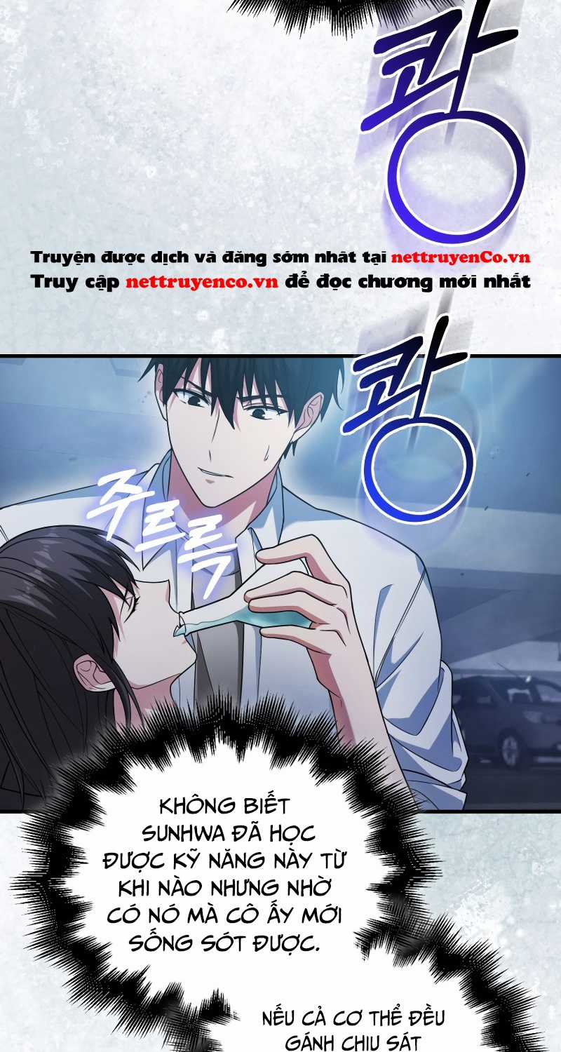 Người Chơi Có Thiên Phú Nghịch Thiên Chapter 13 trang 29