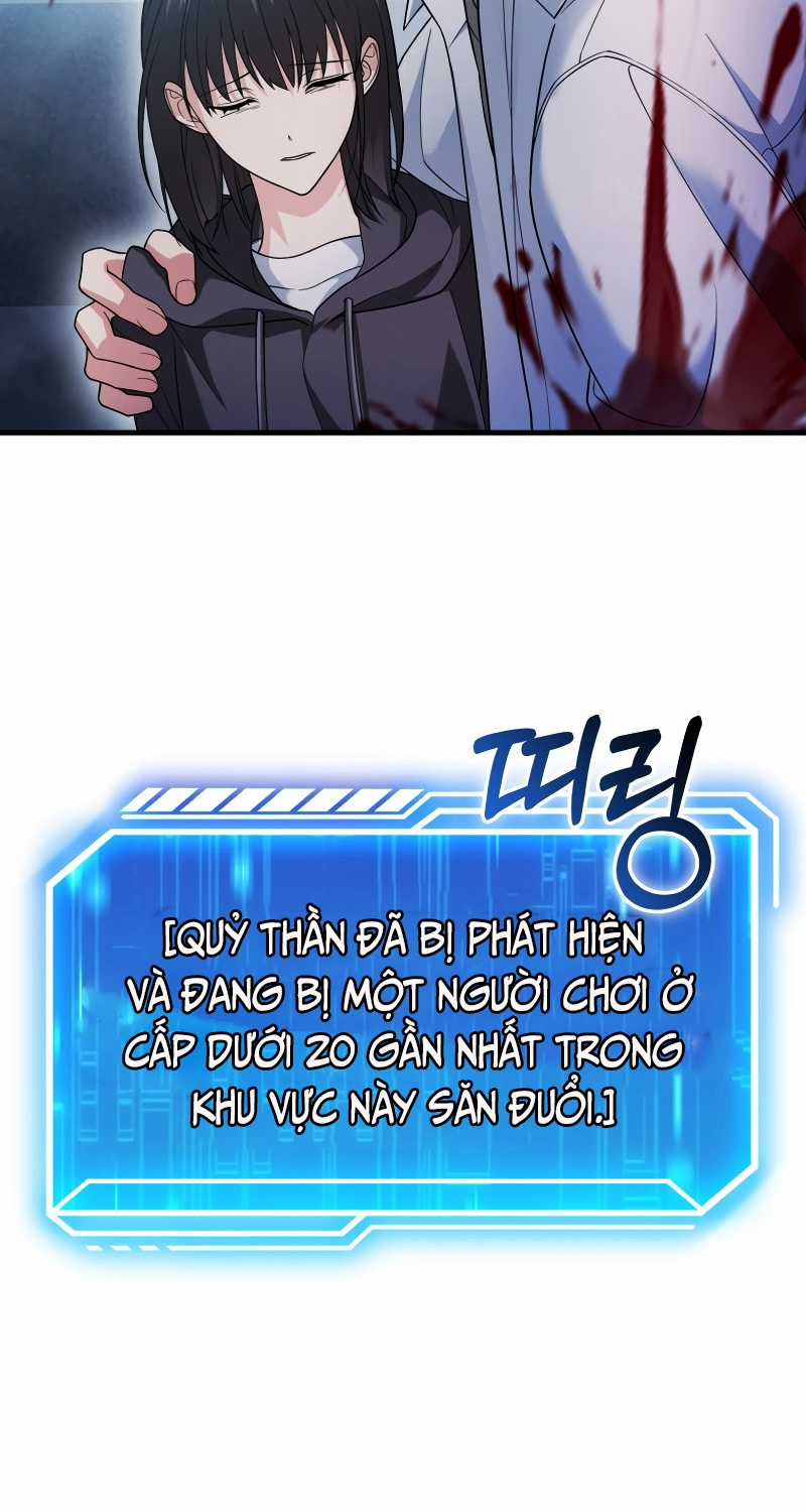 Người Chơi Có Thiên Phú Nghịch Thiên Chapter 13 trang 39