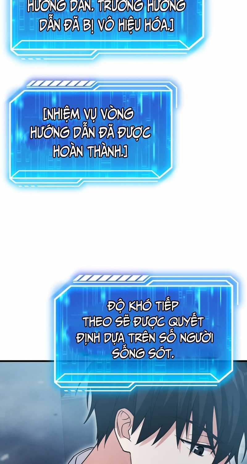 Người Chơi Có Thiên Phú Nghịch Thiên Chapter 13 trang 43