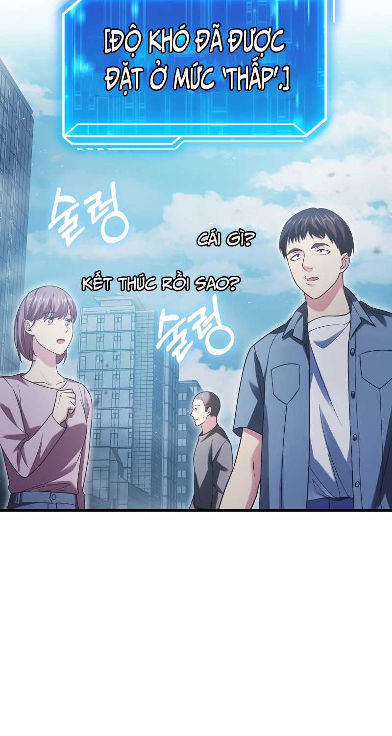 Người Chơi Có Thiên Phú Nghịch Thiên Chapter 13 trang 45