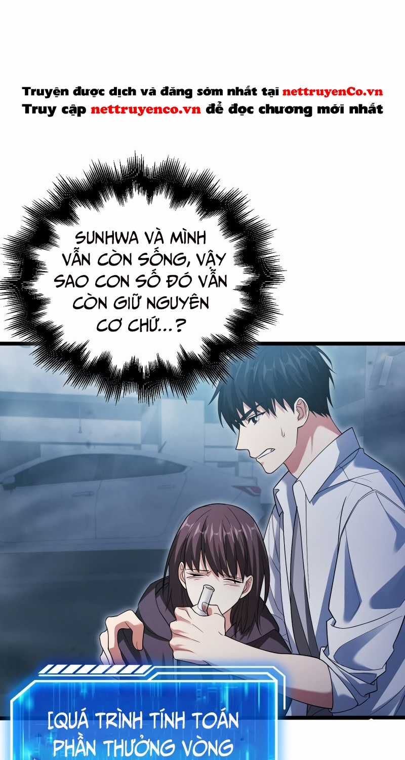 Người Chơi Có Thiên Phú Nghịch Thiên Chapter 13 trang 47