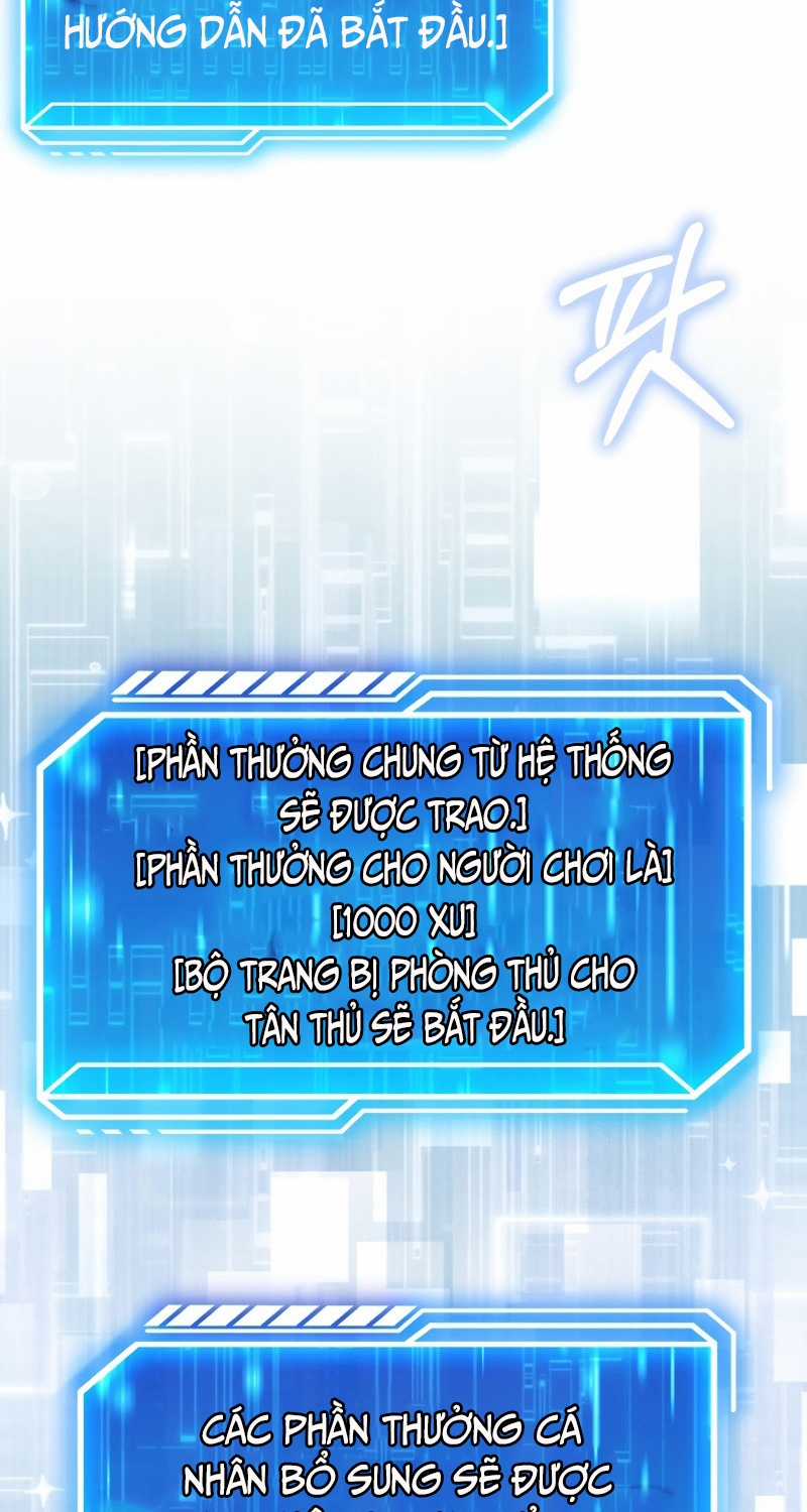 Người Chơi Có Thiên Phú Nghịch Thiên Chapter 13 trang 48