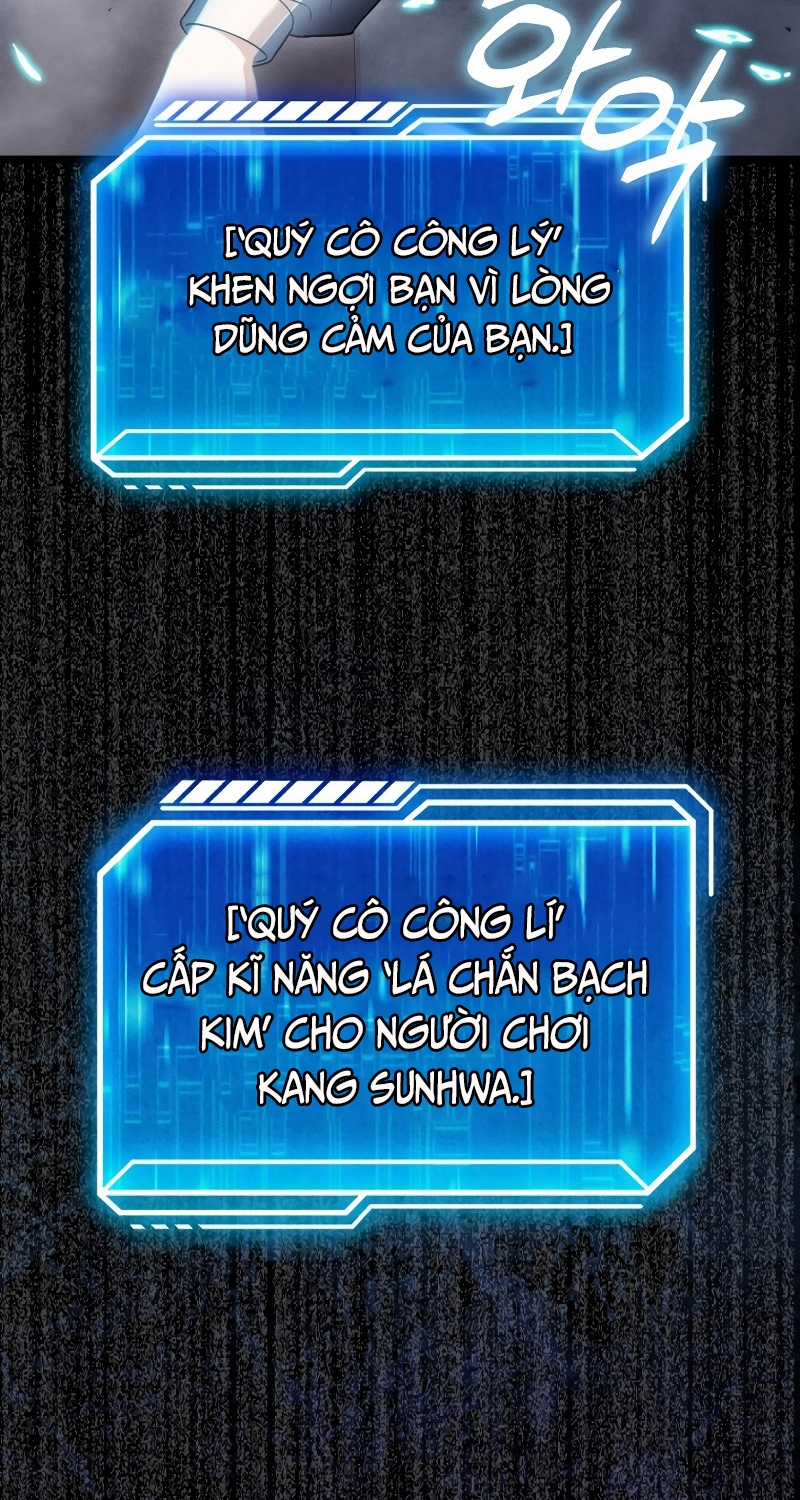 Người Chơi Có Thiên Phú Nghịch Thiên Chapter 13 trang 5
