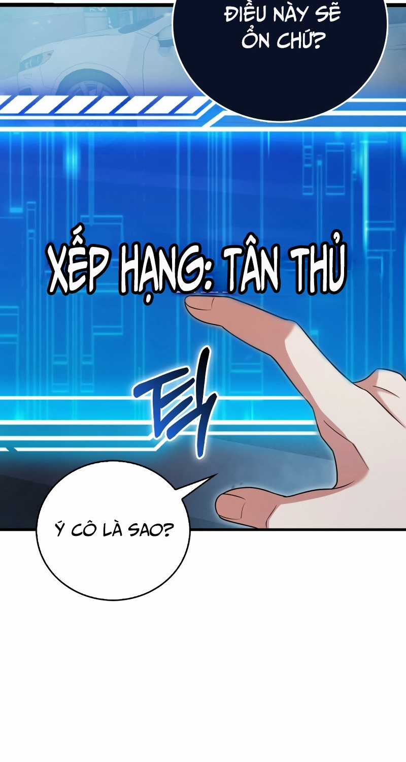 Người Chơi Có Thiên Phú Nghịch Thiên Chapter 13 trang 58