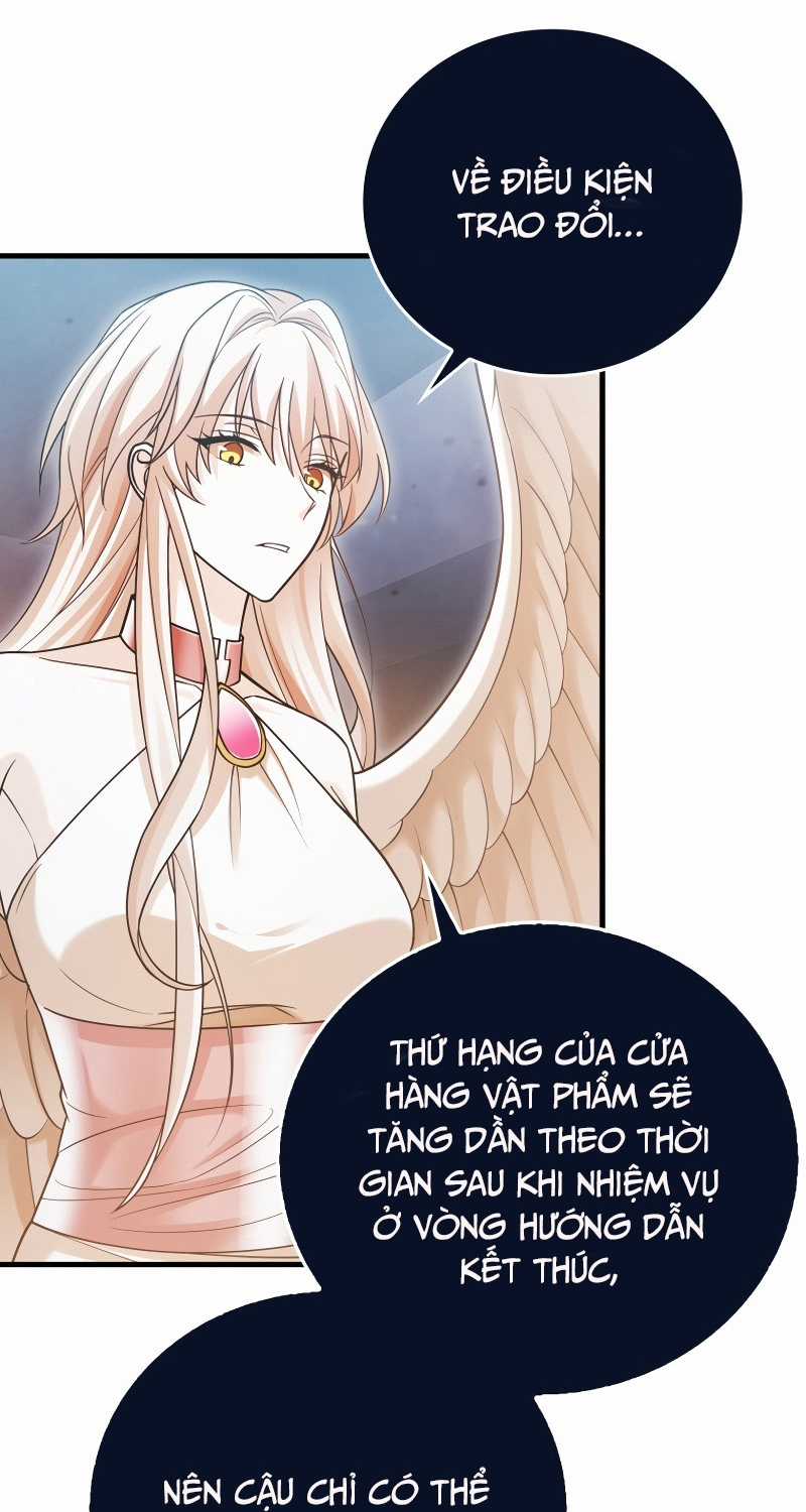 Người Chơi Có Thiên Phú Nghịch Thiên Chapter 13 trang 59