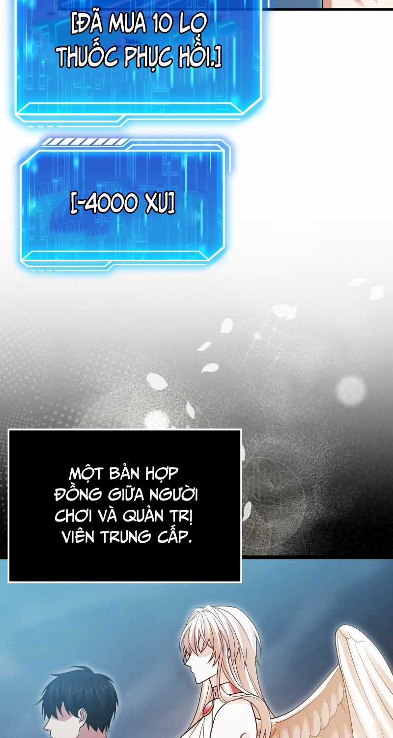 Người Chơi Có Thiên Phú Nghịch Thiên Chapter 13 trang 62