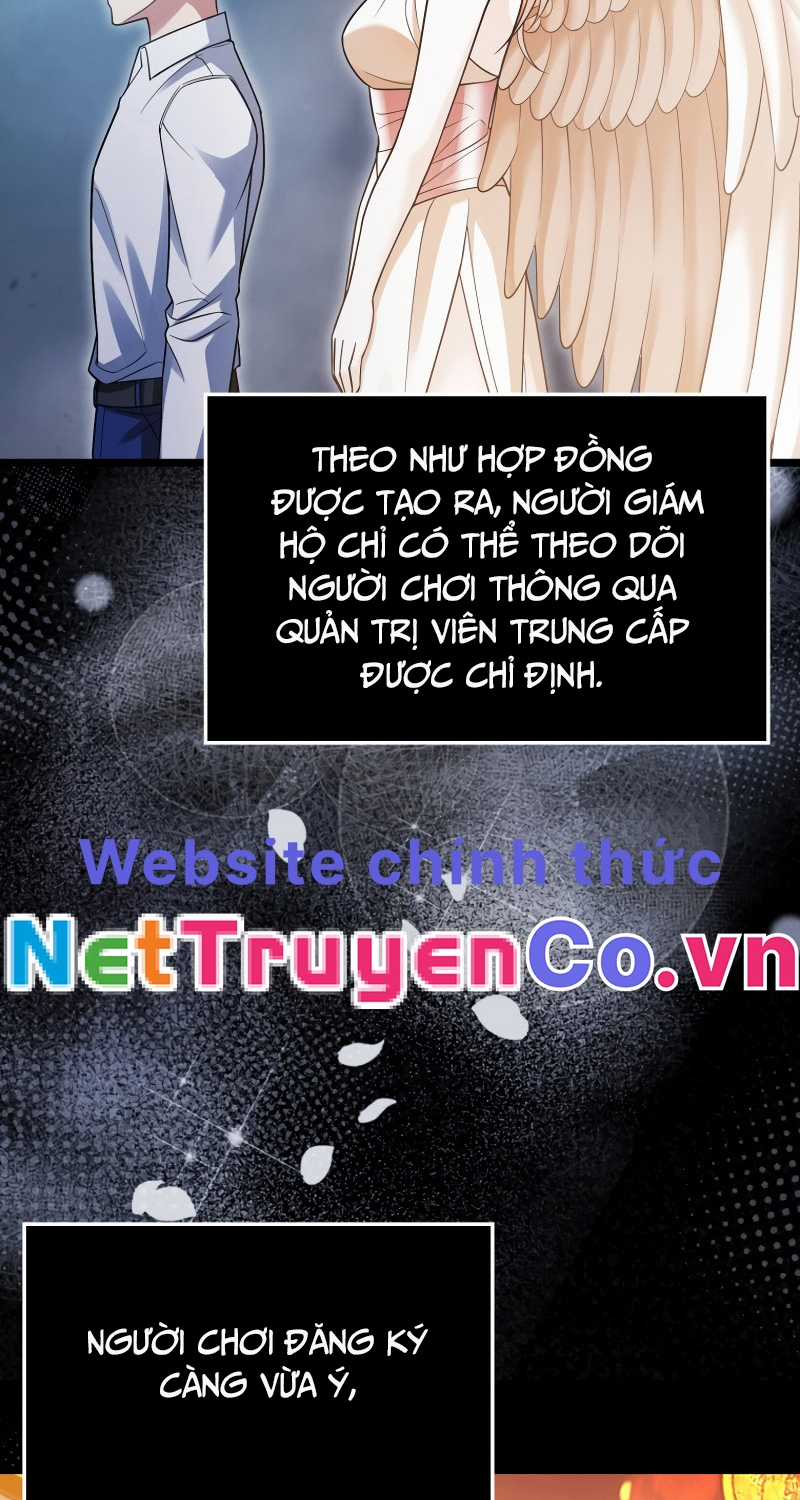 Người Chơi Có Thiên Phú Nghịch Thiên Chapter 13 trang 63