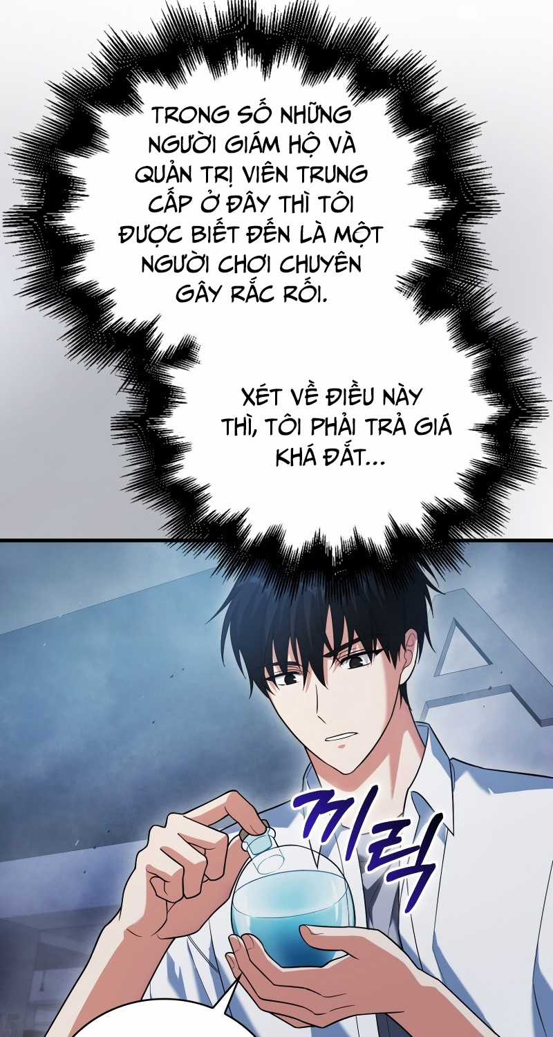 Người Chơi Có Thiên Phú Nghịch Thiên Chapter 13 trang 65