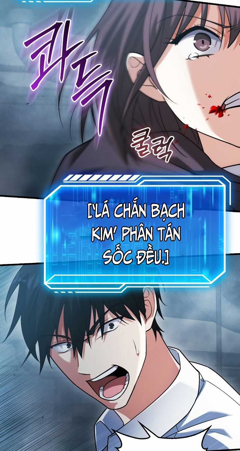 Người Chơi Có Thiên Phú Nghịch Thiên Chapter 13 trang 8
