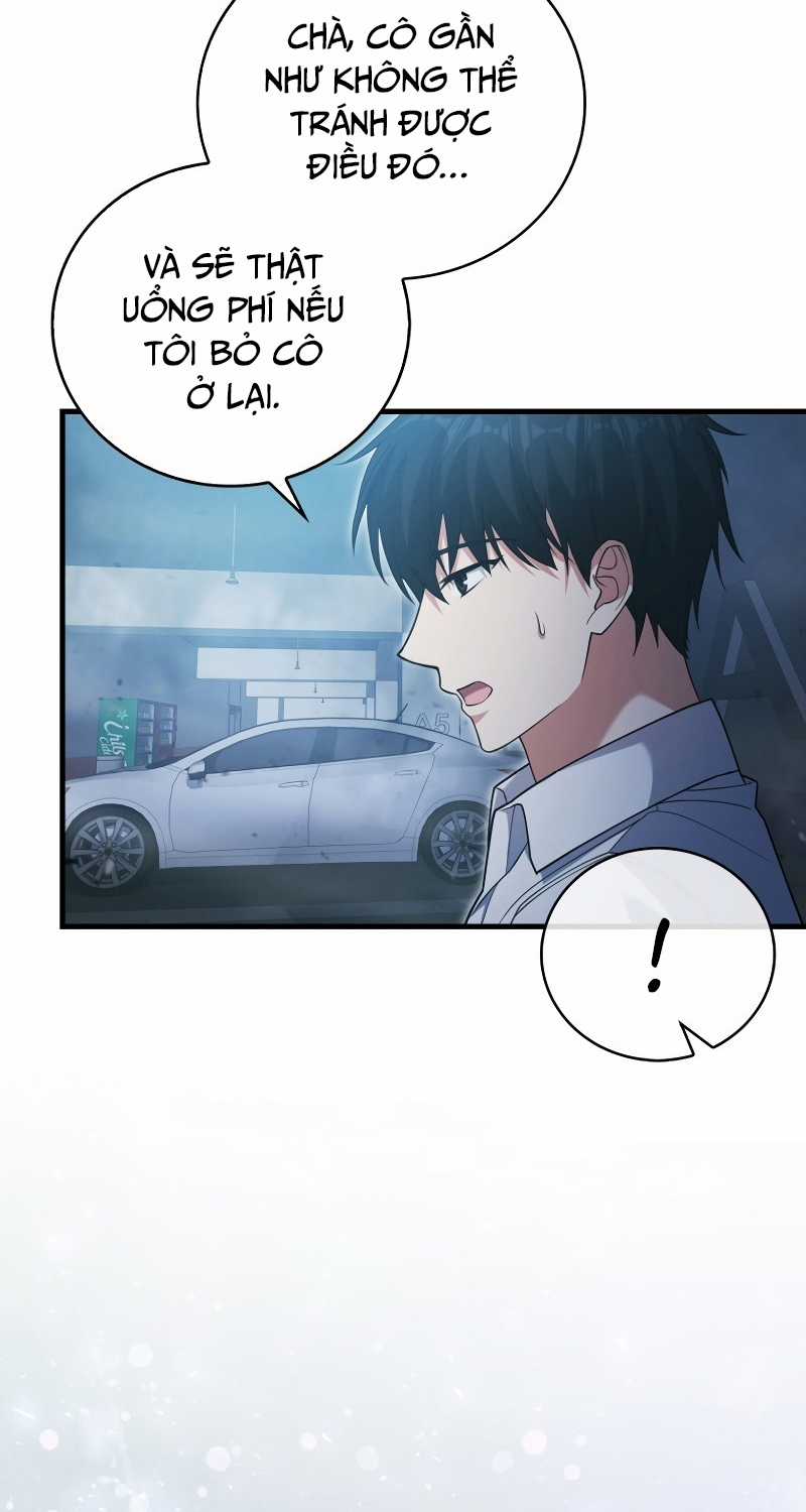 Người Chơi Có Thiên Phú Nghịch Thiên Chapter 13 trang 80