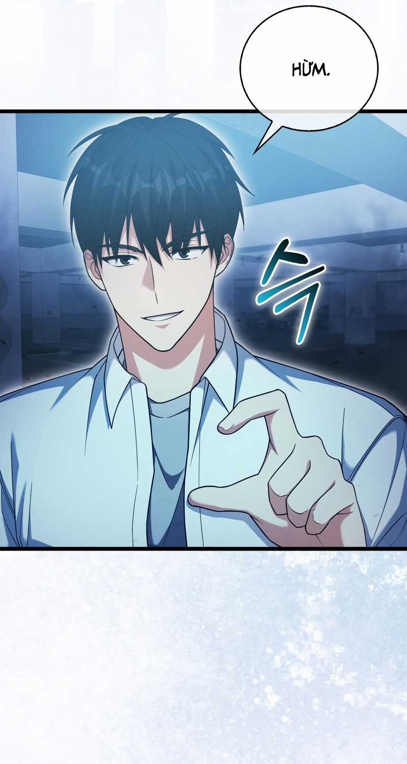 Người Chơi Có Thiên Phú Nghịch Thiên Chapter 13 trang 94