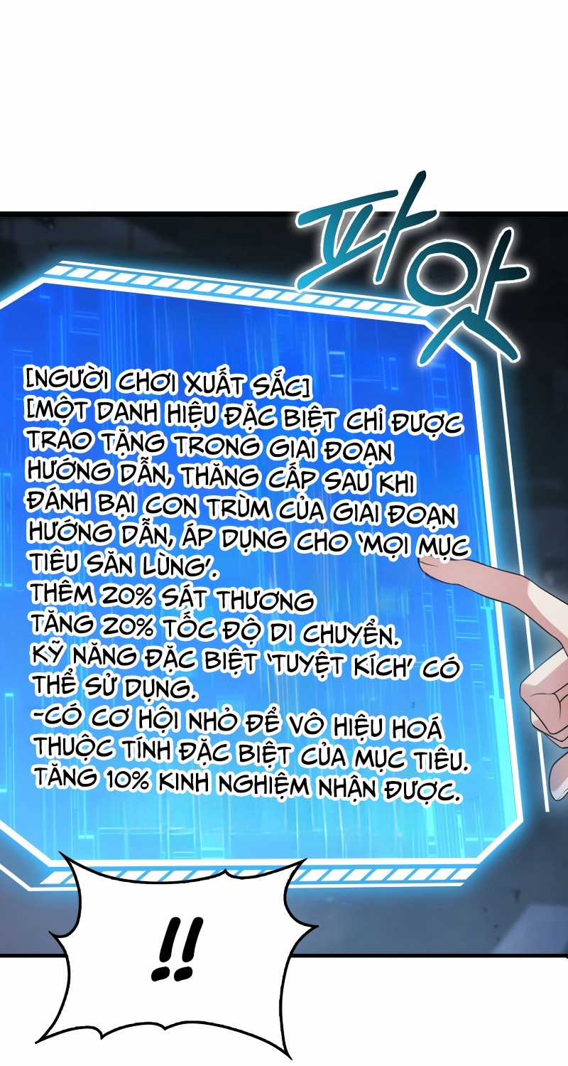 Người Chơi Có Thiên Phú Nghịch Thiên Chapter 14 trang 12