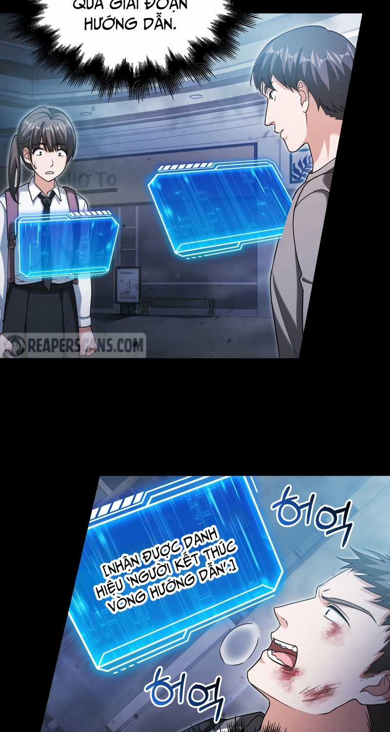 Người Chơi Có Thiên Phú Nghịch Thiên Chapter 14 trang 2