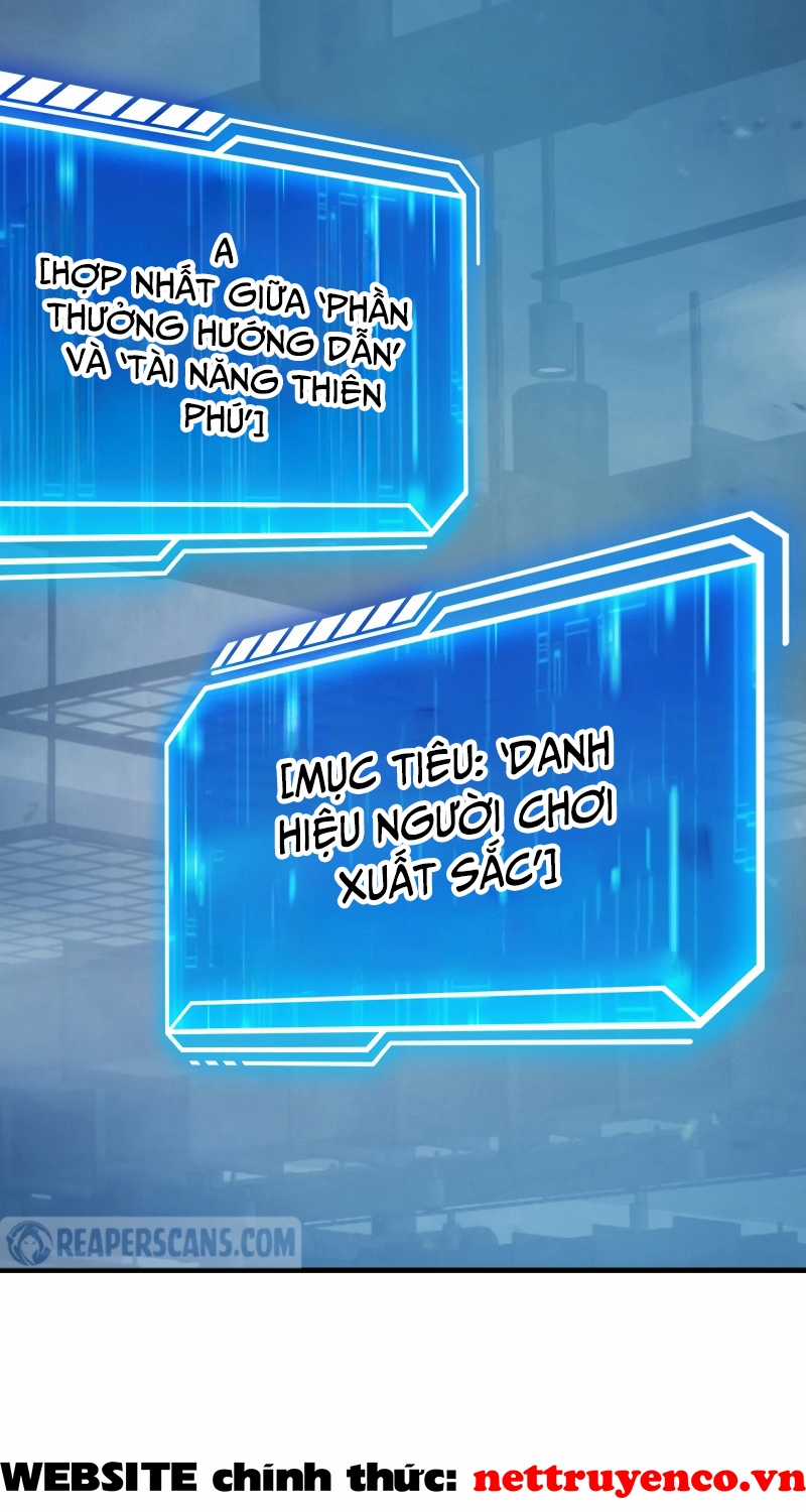Người Chơi Có Thiên Phú Nghịch Thiên Chapter 14 trang 22