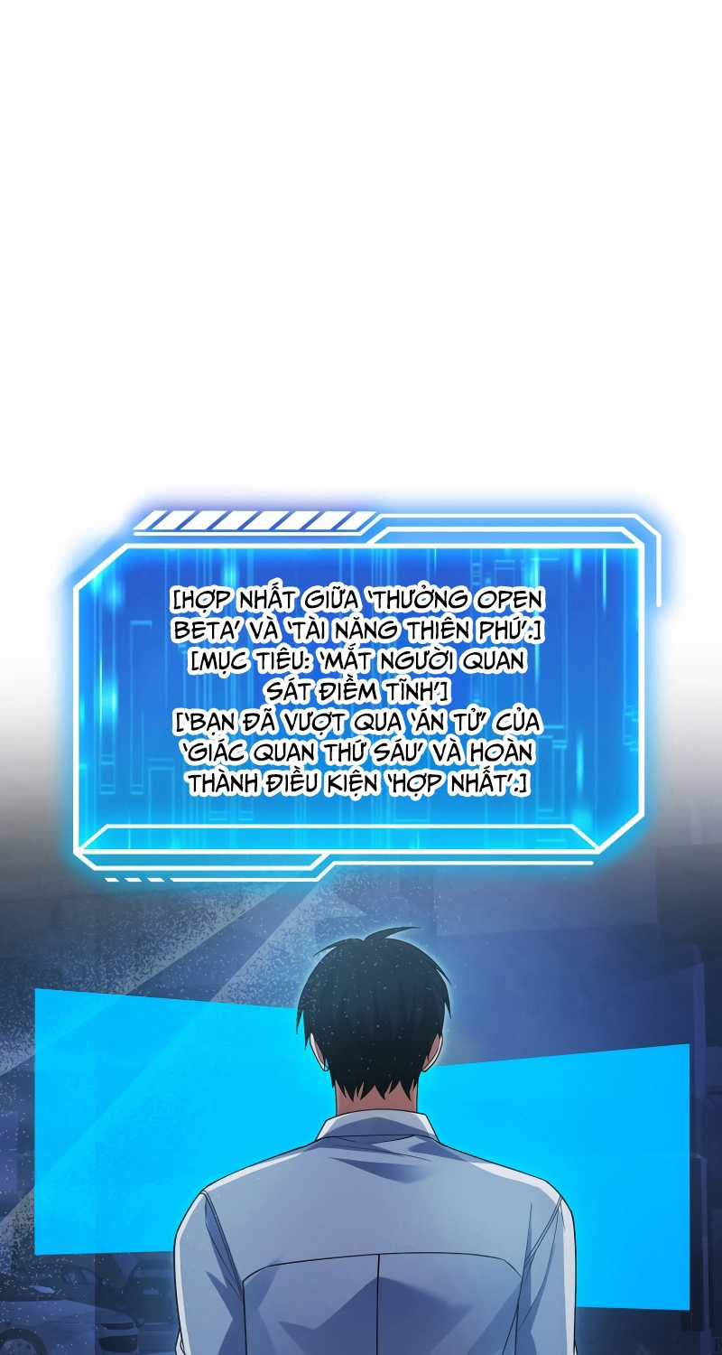 Người Chơi Có Thiên Phú Nghịch Thiên Chapter 14 trang 23