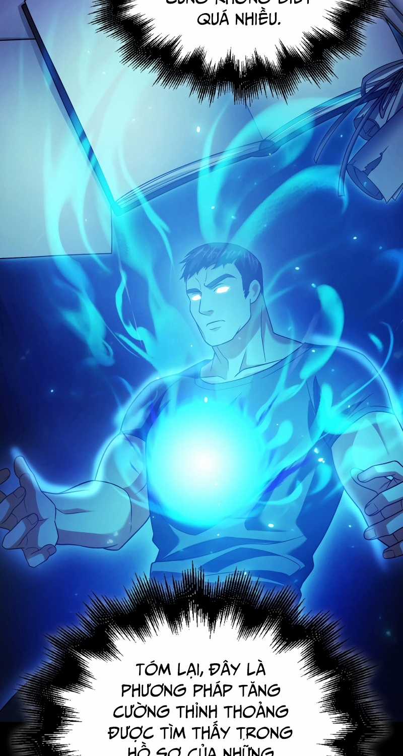 Người Chơi Có Thiên Phú Nghịch Thiên Chapter 14 trang 25