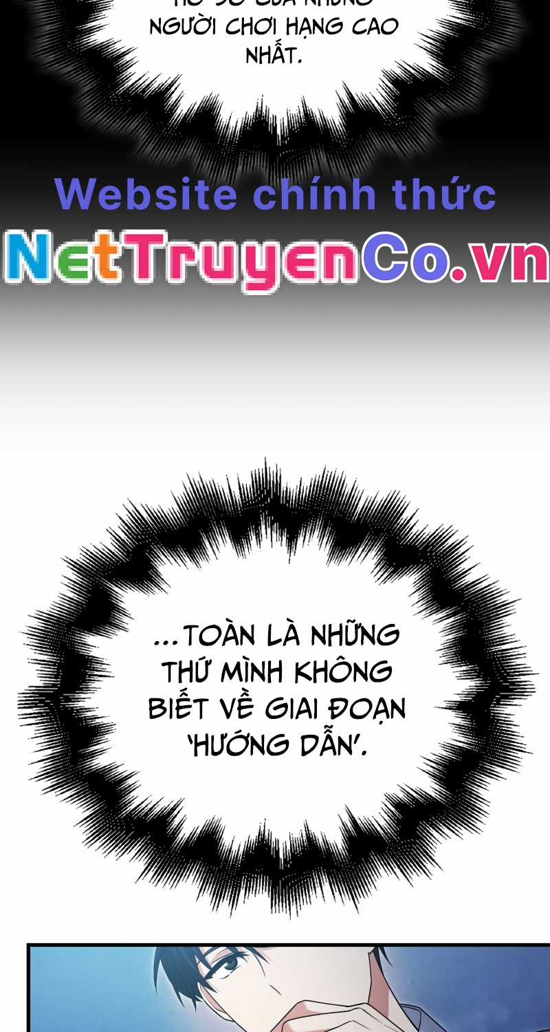 Người Chơi Có Thiên Phú Nghịch Thiên Chapter 14 trang 26