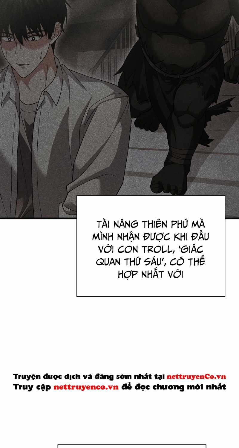 Người Chơi Có Thiên Phú Nghịch Thiên Chapter 14 trang 28