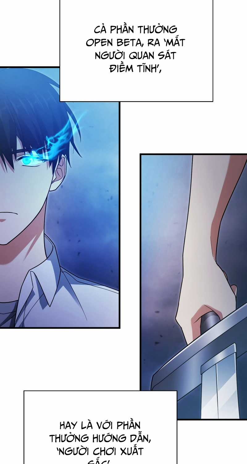 Người Chơi Có Thiên Phú Nghịch Thiên Chapter 14 trang 29