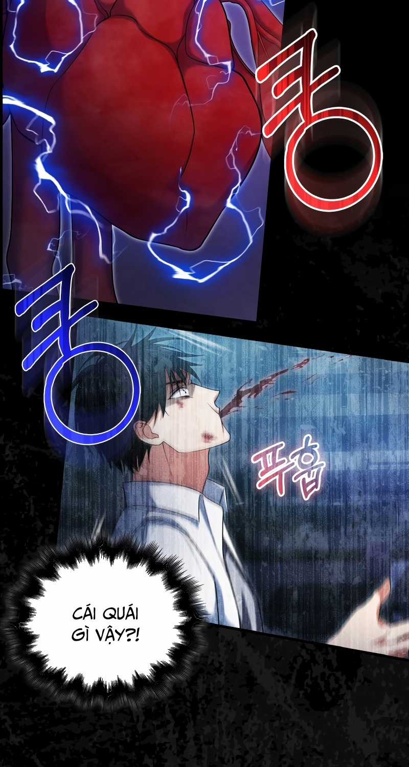 Người Chơi Có Thiên Phú Nghịch Thiên Chapter 14 trang 40