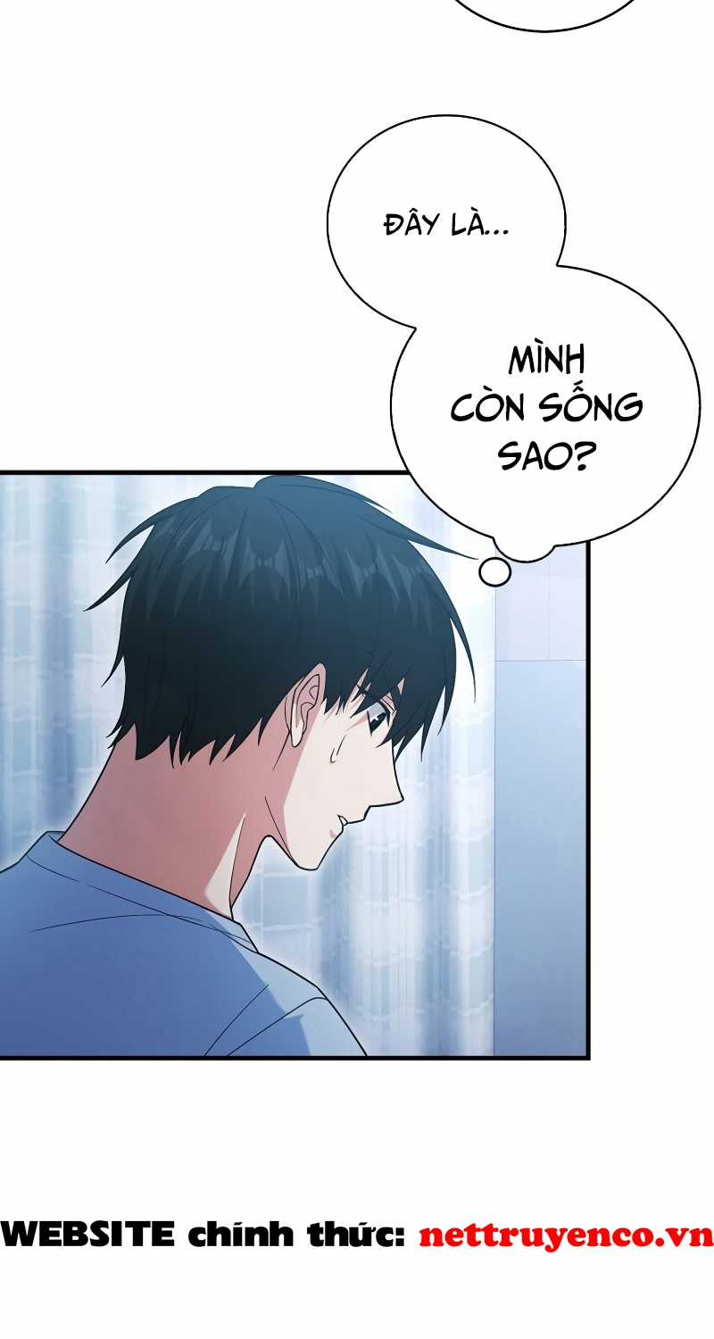 Người Chơi Có Thiên Phú Nghịch Thiên Chapter 14 trang 51