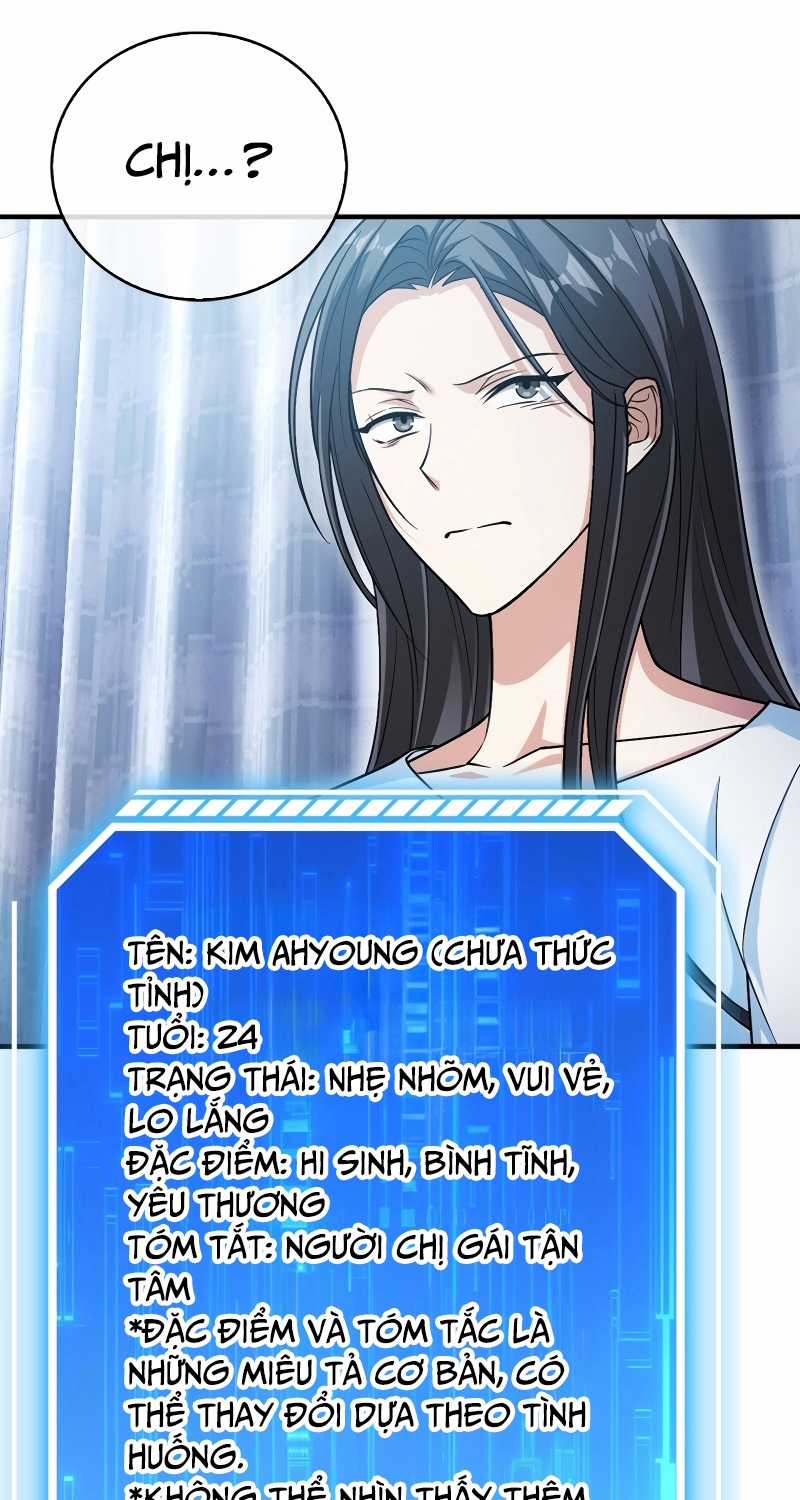 Người Chơi Có Thiên Phú Nghịch Thiên Chapter 14 trang 54