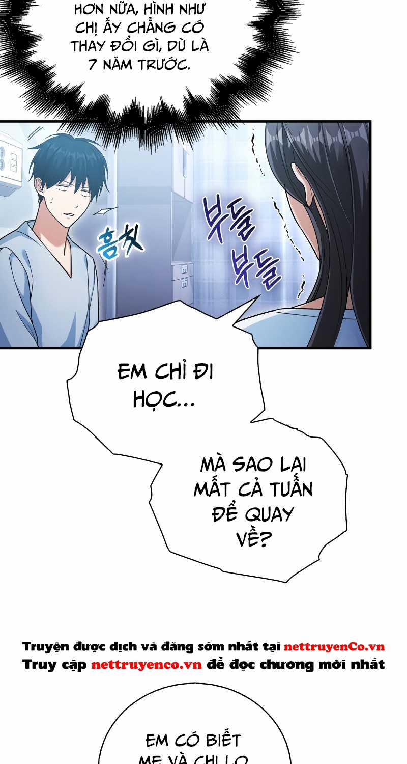 Người Chơi Có Thiên Phú Nghịch Thiên Chapter 14 trang 56