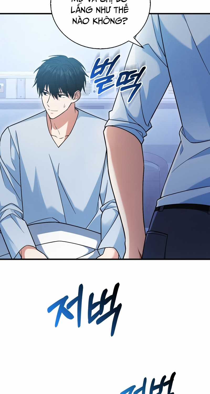 Người Chơi Có Thiên Phú Nghịch Thiên Chapter 14 trang 57