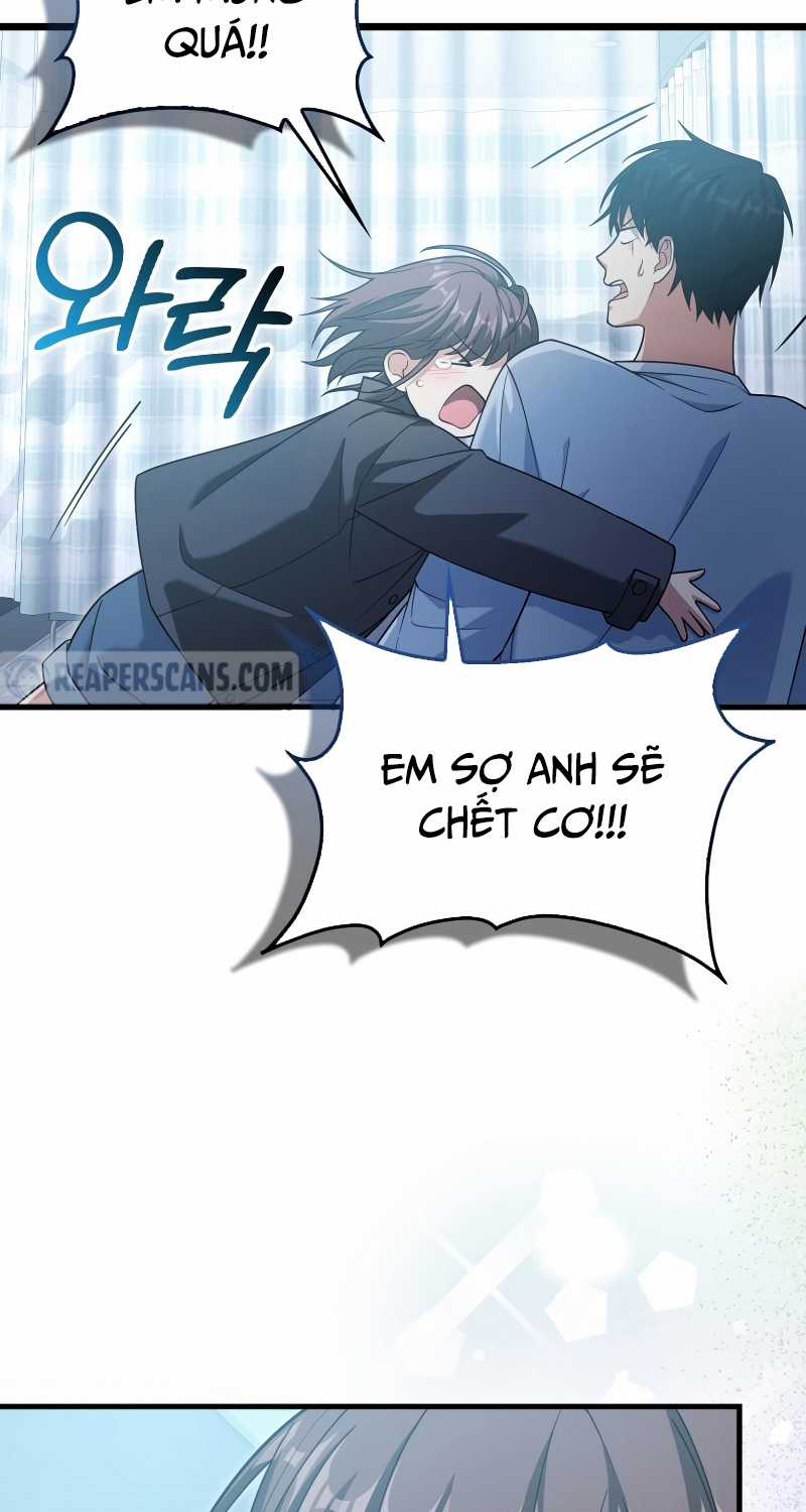 Người Chơi Có Thiên Phú Nghịch Thiên Chapter 14 trang 76