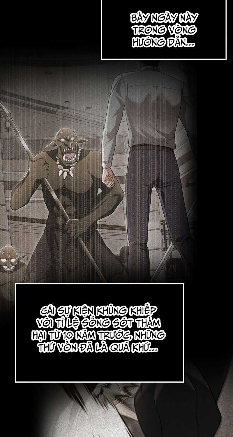 Người Chơi Có Thiên Phú Nghịch Thiên Chapter 14 trang 79