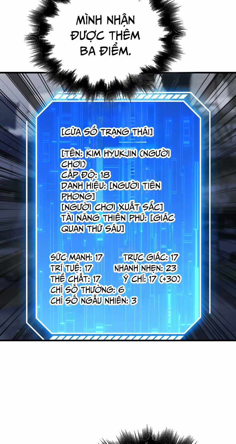 Người Chơi Có Thiên Phú Nghịch Thiên Chapter 14 trang 8