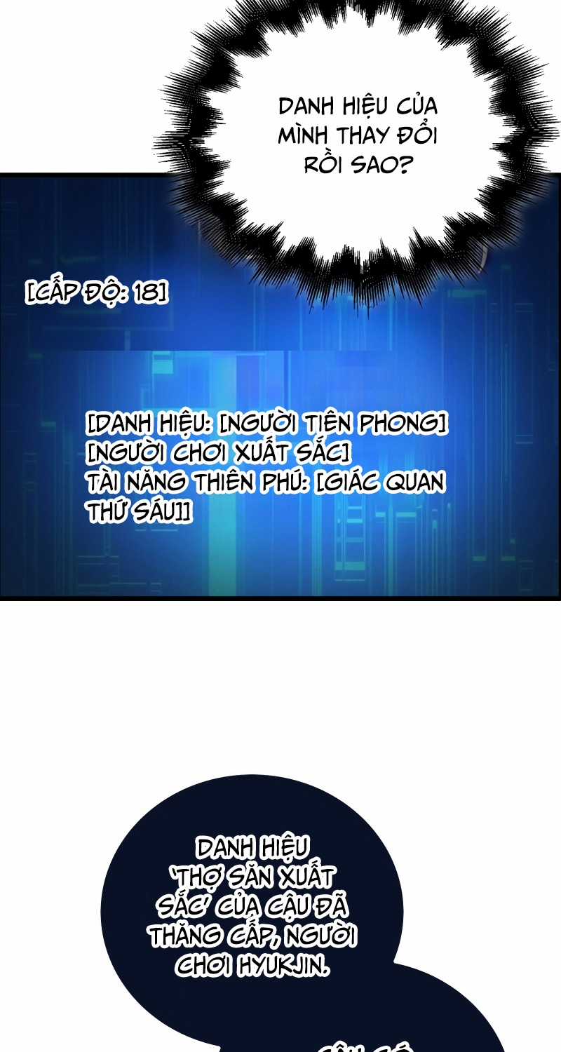 Người Chơi Có Thiên Phú Nghịch Thiên Chapter 14 trang 9