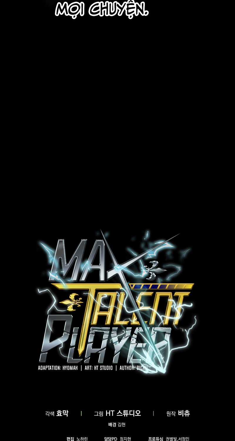 Người Chơi Có Thiên Phú Nghịch Thiên Chapter 14 trang 91