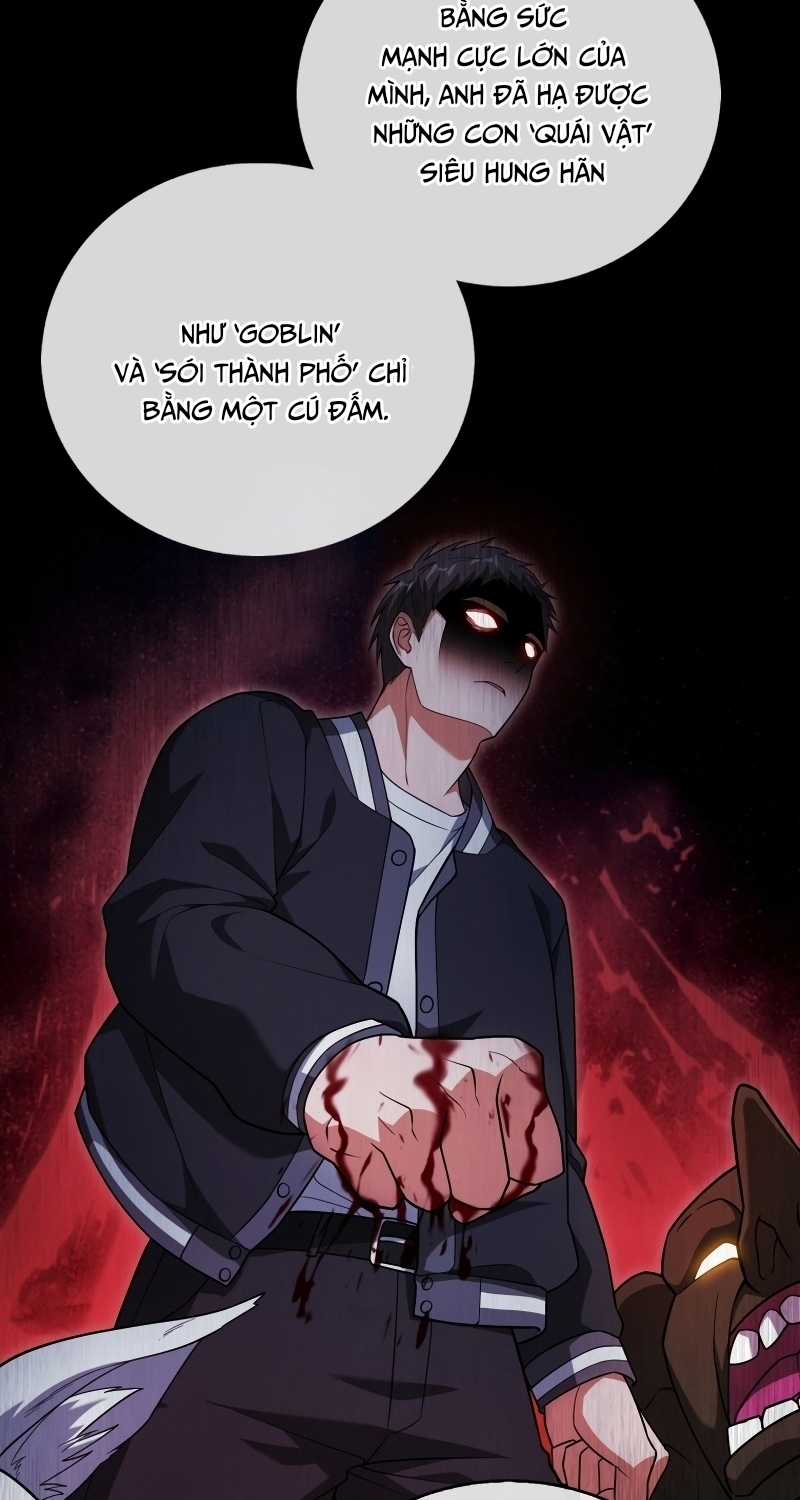 Người Chơi Có Thiên Phú Nghịch Thiên Chapter 15 trang 10