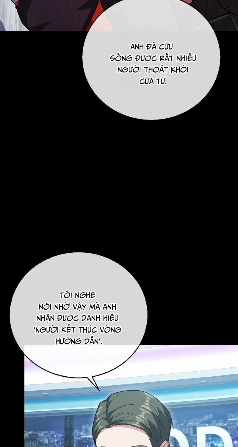 Người Chơi Có Thiên Phú Nghịch Thiên Chapter 15 trang 11